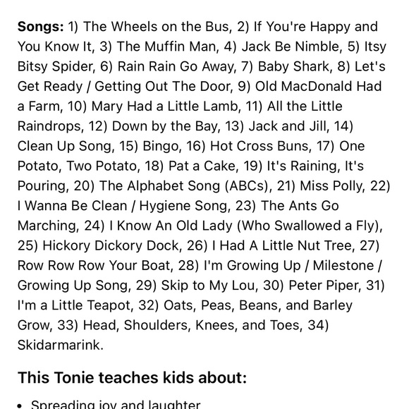 Playtime puppy tonie - Picture 2 of 2